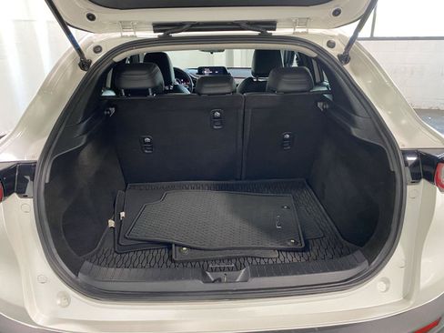 Certified 2023 MAZDA CX-30 AWD 2.5 S w/ Preferred Package image 14