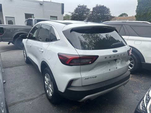 New 2025 Ford Transit 150 LR w/ Load Area Protection Package image 2