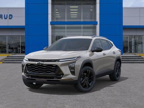 New 2026 Chevrolet Trax ACTIV FWD image 6