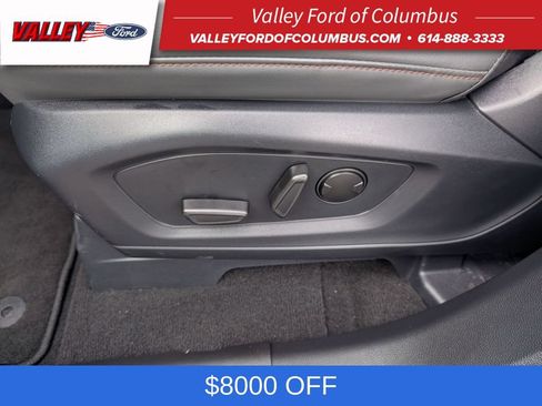 New 2025 Ford Explorer Active w/ Active Comfort Package AWD/4WD image 24