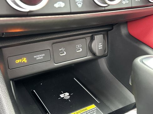 New 2026 Acura Integra A-Spec image 26