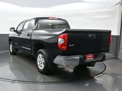 Used 2017 Toyota Tundra SR5 image 4