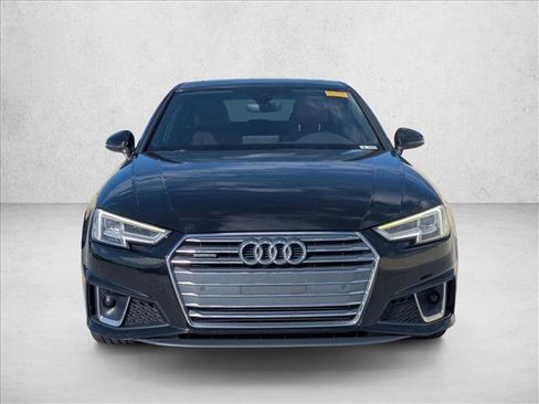 Used 2019 Audi A4 2.0T Premium Plus w/ Premium Plus Package image 2