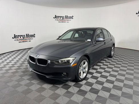 Used 2015 BMW 328i 328i image 1