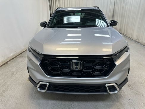 Used 2023 Honda CR-V Sport Touring image 7