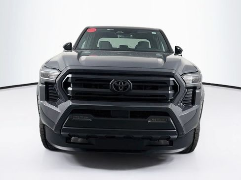 New 2026 Toyota Tacoma SR5 AWD/4WD image 2