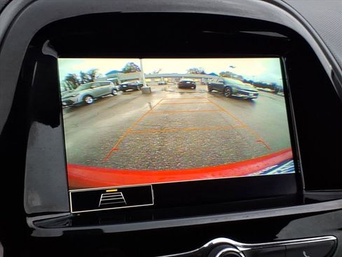 Used 2021 Chevrolet Spark LT FWD image 21