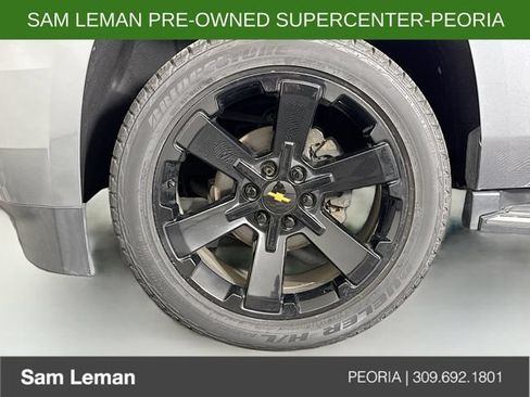 Used 2020 Chevrolet Tahoe Premier RWD image 34