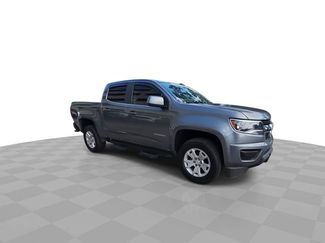 Used 2020 Chevrolet Colorado LT video 2