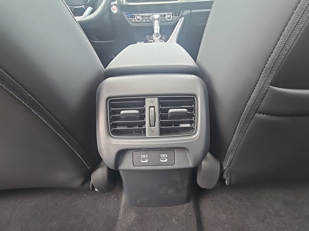 Certified 2026 Acura ADX A-Spec FWD image 32