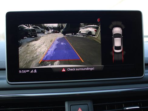 Used 2018 Audi S5 Premium Plus w/ Navigation Package image 9