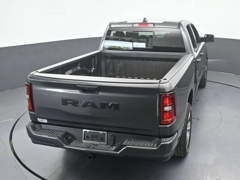 Used 2026 RAM 1500 Express RWD image 45