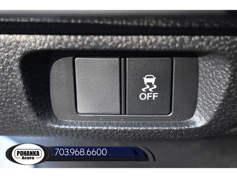 New 2026 Acura Integra FWD image 23