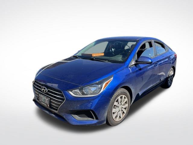 Used 2019 Hyundai Accent SE FWD image 2