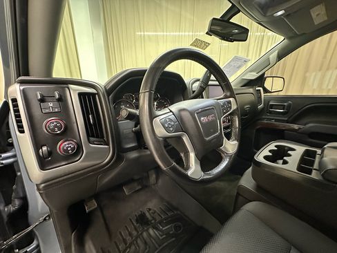 Used 2016 GMC Sierra 1500 SLE image 26