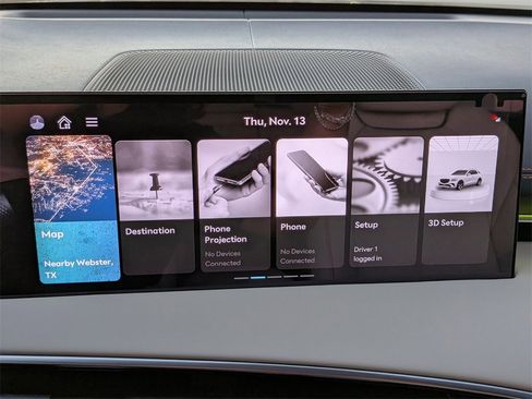 New 2026 Genesis GV70 3.5T Sport Prestige image 19