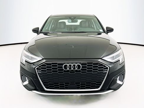 Used 2024 Audi A3 2.0T Premium image 2