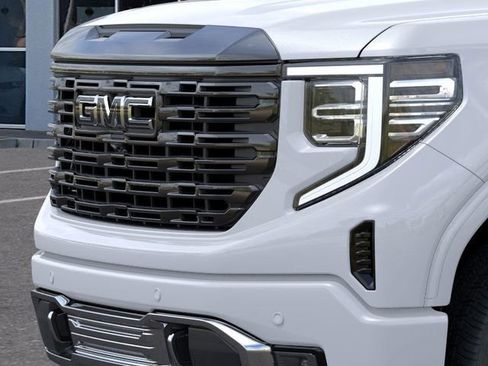 New 2026 GMC Sierra 1500 Denali Ultimate image 13