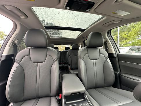 New 2026 Kia Sorento X-Line EX image 44