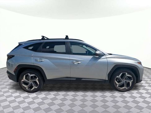 Used 2024 Hyundai Tucson SEL w/ Convenience Package FWD image 2