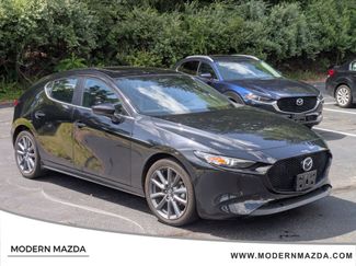 Used 2024 MAZDA MAZDA3 s FWD video 1