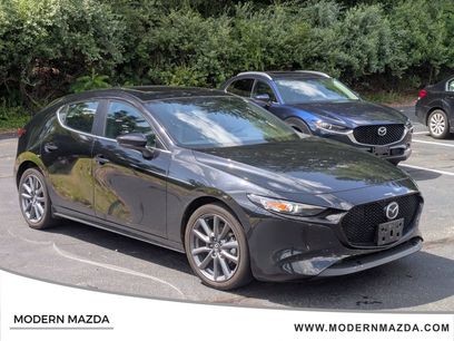Used 2024 MAZDA MAZDA3 s