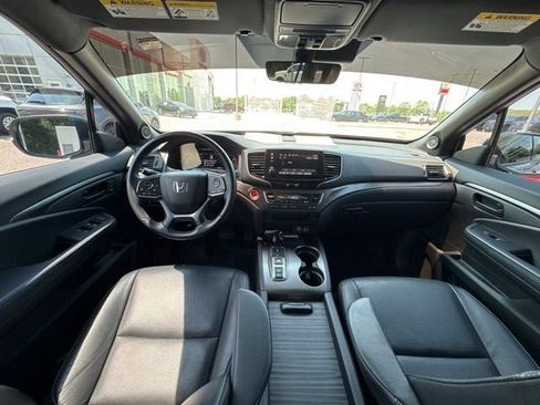 Used 2022 Honda Passport EX-L image 21