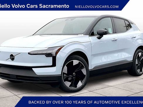 New 2026 Volvo EX30 Ultra image 1