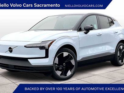 New 2026 Volvo EX30 Ultra