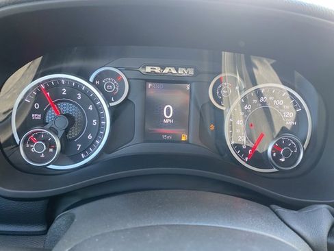 New 2026 RAM 2500 Big Horn image 19