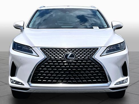 Used 2022 Lexus RX 350 FWD w/ Premium Package image 4