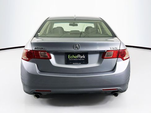 Used 2012 Acura TSX Sedan image 7