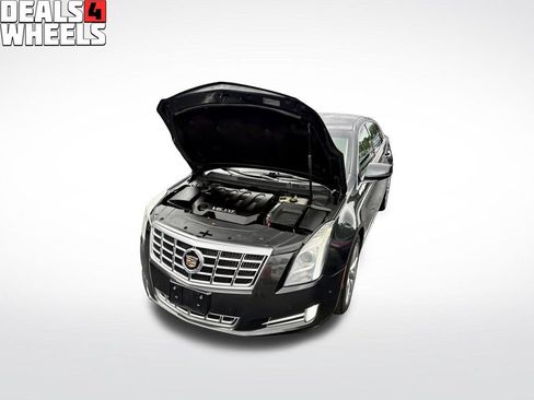 Used 2014 Cadillac XTS Luxury FWD image 7