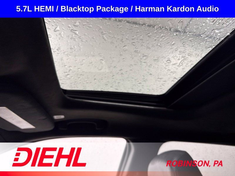 Used 2023 Dodge Durango R/T AWD/4WD image 41