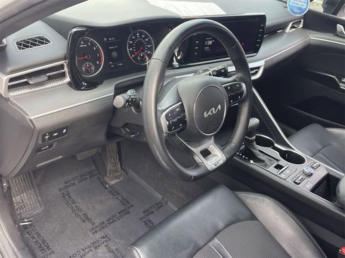 Used 2024 Kia K5 GT-Line w/ GT-Line Premium Package image 17