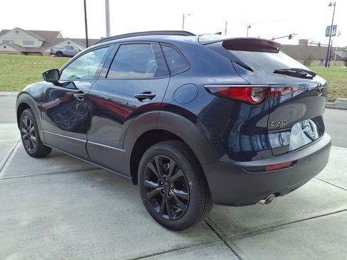 New 2026 MAZDA CX-30 2.5 Turbo w/ Premium Plus Pkg image 5