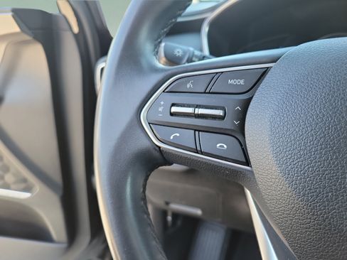 Used 2020 Hyundai Santa Fe SEL FWD image 26