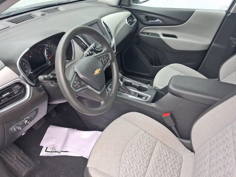 Used 2023 Chevrolet Equinox LS w/ LS Convenience Package image 12