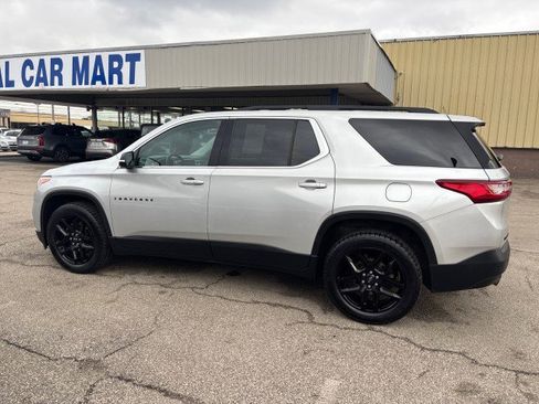 Used 2019 Chevrolet Traverse LT image 8