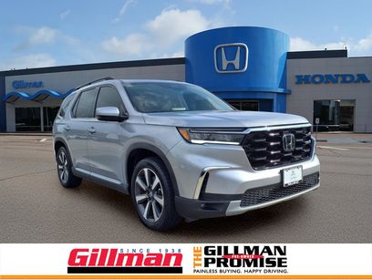 Used 2023 Honda Pilot Touring