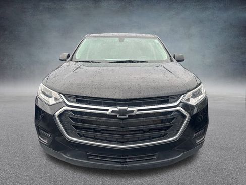 Used 2020 Chevrolet Traverse LS image 7