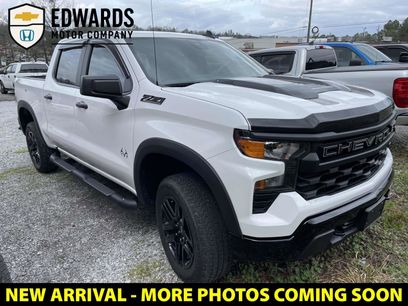 Used 2023 Chevrolet Silverado 1500 Custom Trail Boss w/ Realtree Special Edition