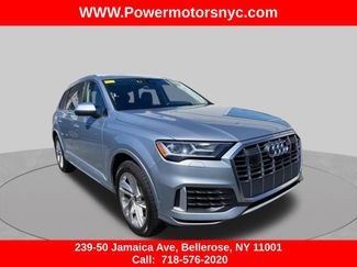 Used 2023 Audi Q7 3.0T Premium Plus AWD/4WD 360° Tour
