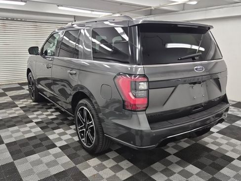 Used 2019 Ford Expedition Limited w/ Equipment Group 303A image 4