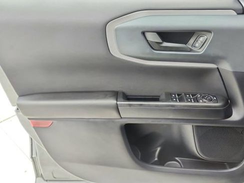 Used 2024 Ford Bronco Sport Big Bend w/ Convenience Package image 34