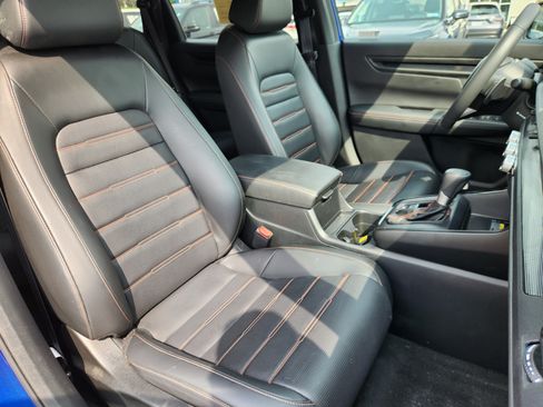 Used 2024 Honda CR-V Sport-L image 14