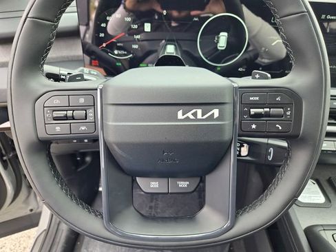New 2027 Kia Telluride SX X-Line AWD/4WD image 16