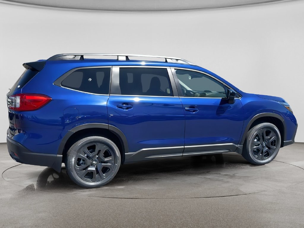 New 2026 Subaru Ascent Bronze Edition AWD/4WD image 9