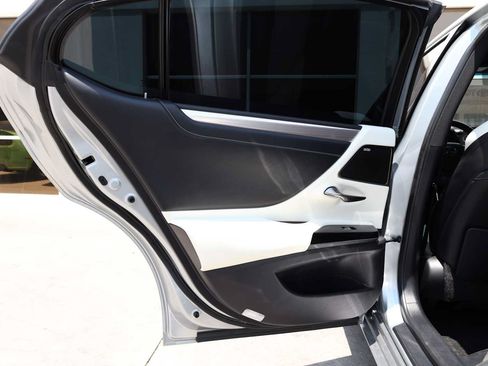 Used 2022 Lexus ES 350 F Sport FWD image 47