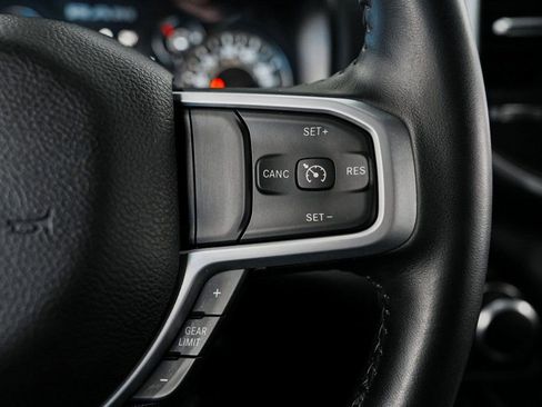 Used 2023 RAM 1500 Big Horn image 26